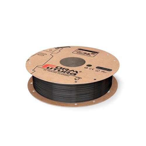 PP Filament Centaur PP 1.75mm 500 gram Black 3D Printer Filament - Main Image