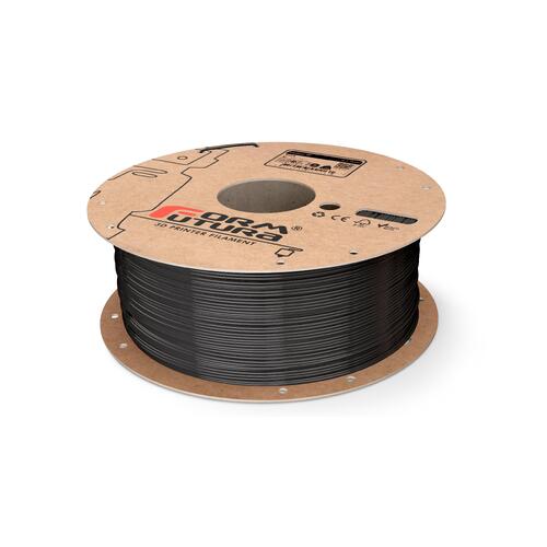 PP Filament Centaur PP 1.75mm 1500 gram Black 3D Printer Filament - Main Image