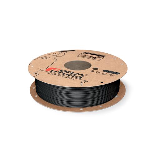 ABS Filament EasyFil ABS 1.75mm Black 750 gram 3D Printer Filament - Main Image