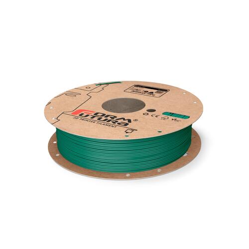 ABS Filament EasyFil ABS 1.75mm Dark Green 750 gram 3D Printer Filament - Main Image