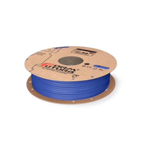 ABS Filament EasyFil ABS 1.75mm Dark Blue 750 gram 3D Printer Filament - Main Image