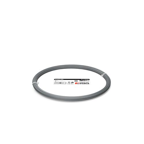 ABS Filament EasyFil ABS 1.75mm Grey 50 gram 3D Printer Filament - Main Image