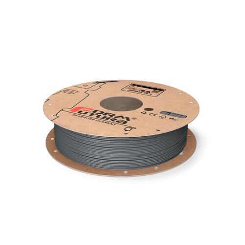 ABS Filament EasyFil ABS 1.75mm Grey 750 gram 3D Printer Filament - Main Image