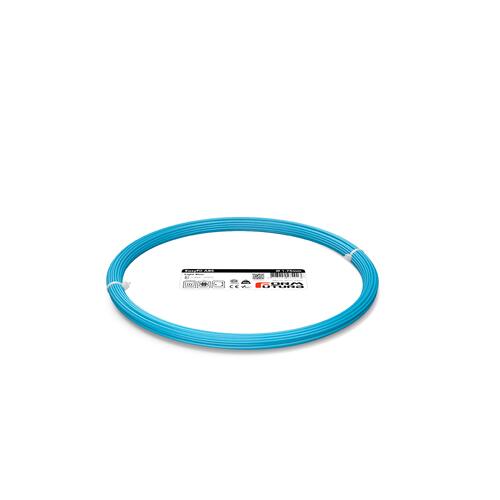 ABS Filament EasyFil ABS 1.75mm Light Blue 50 gram 3D Printer Filament - Main Image