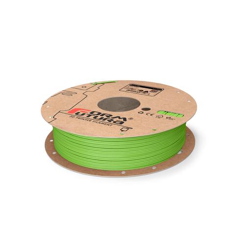ABS Filament EasyFil ABS 1.75mm Light Green 750 gram 3D Printer Filament - Main Image