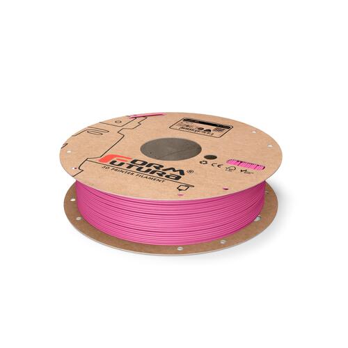 ABS Filament EasyFil ABS 1.75mm Magenta 750 gram 3D Printer Filament - Main Image