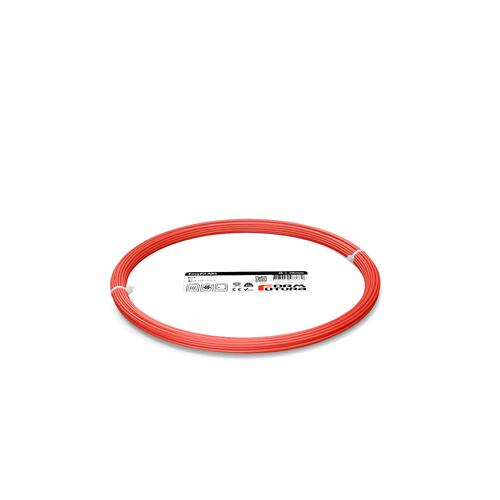 ABS Filament EasyFil ABS 1.75mm Red 50 gram 3D Printer Filament - Main Image