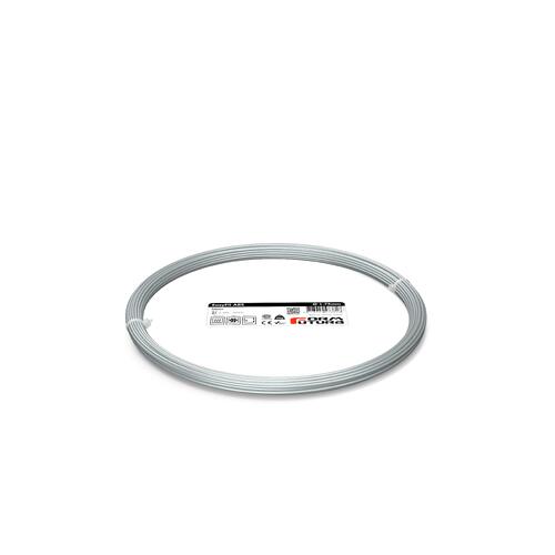 ABS Filament EasyFil ABS 1.75mm Silver 50 gram 3D Printer Filament - Main Image