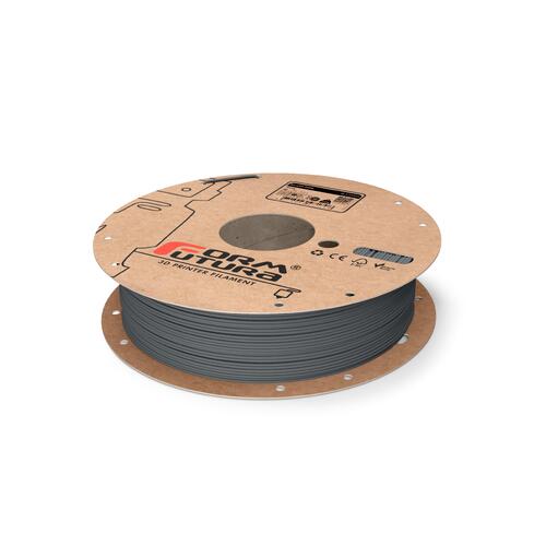 HIPS Filament EasyFil HIPS 1.75mm Grey 750 gram 3D Printer Filament - Main Image