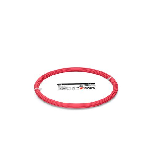 HIPS Filament EasyFil HIPS 1.75mm Red 50 gram 3D Printer Filament - Main Image
