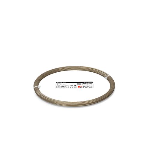 PLA Filament EasyFil PLA 1.75mm Bronze 50 gram 3D Printer Filament - Main Image