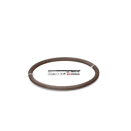 PLA Filament EasyFil PLA 1.75mm Brown 50 gram 3D Printer Filament - Main Image