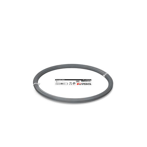 PLA Filament EasyFil PLA 1.75mm Grey 50 gram 3D Printer Filament - Main Image