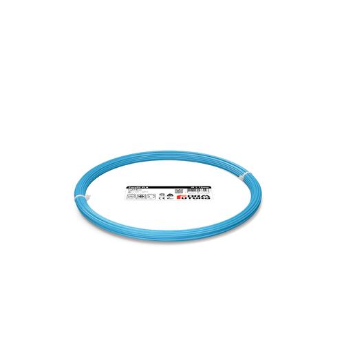 PLA Filament EasyFil PLA 1.75mm Light Blue 50 gram 3D Printer Filament - Main Image