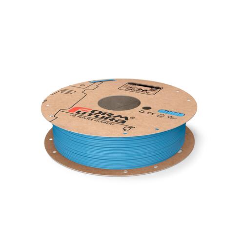 PLA Filament EasyFil PLA 1.75mm Light Blue 750 gram 3D Printer Filament - Main Image