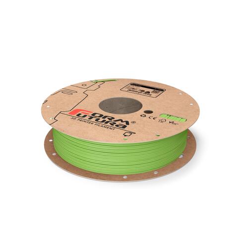 PLA Filament EasyFil PLA 1.75mm Light Green 750 gram 3D Printer Filament - Main Image