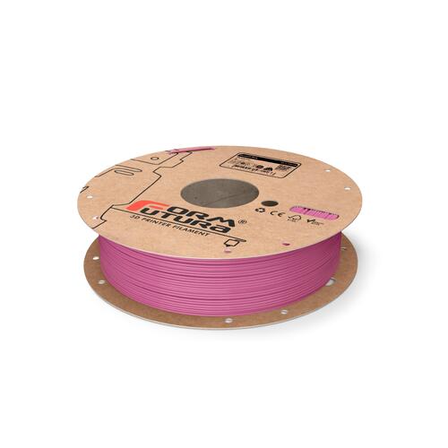 PLA Filament EasyFil PLA 1.75mm Magenta 750 gram 3D Printer Filament - Main Image
