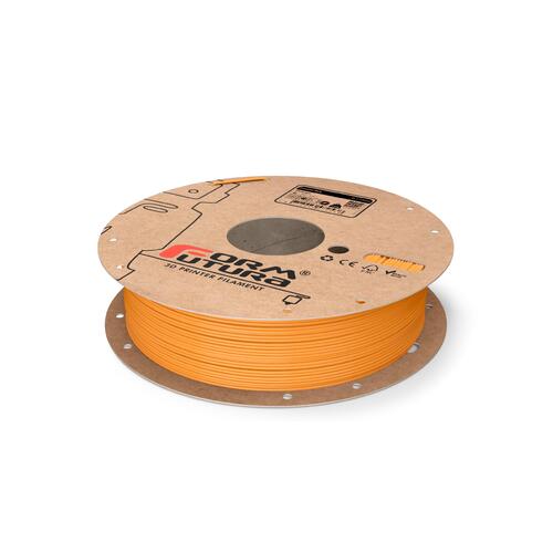 PLA Filament EasyFil PLA 1.75mm Orange 750 gram 3D Printer Filament - Main Image