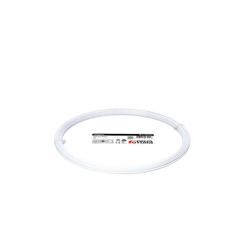 PETG Filament HDglass 1.75mm Blinded White 50 gram 3D Printer Filament - Main Image