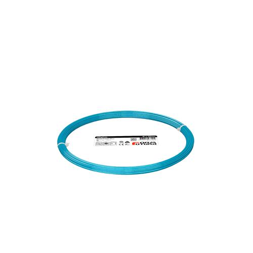 PETG Filament HDglass 1.75mm Blinded Light Blue 50 gram 3D Printer Filament - Main Image