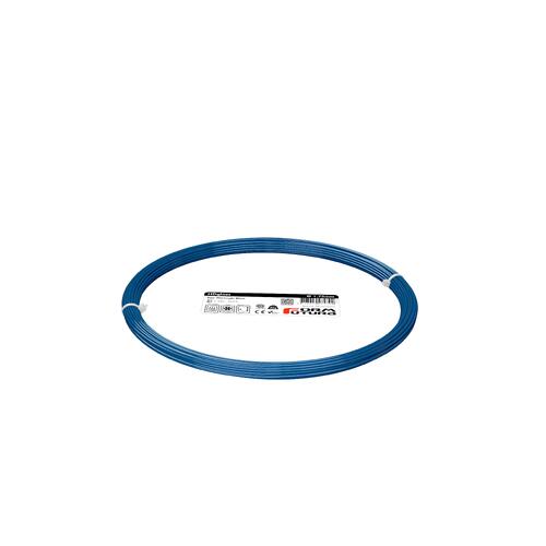 PETG Filament HDglass 1.75mm See Through Blue 50 gram 3D Printer Filament - Main Image