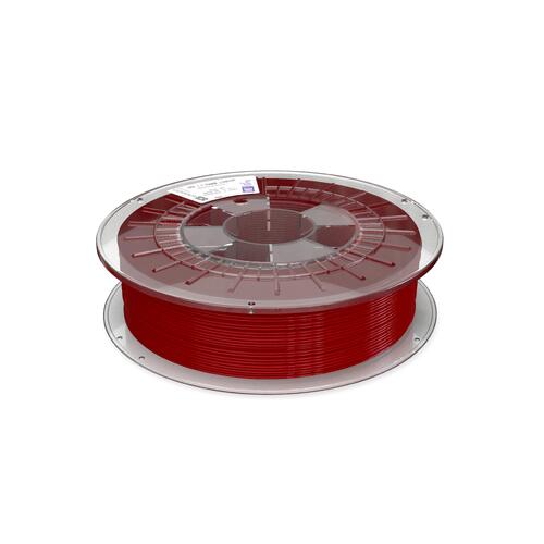 TPU Filament MD FLEX 1.75mm 500 gram Natural 3D Printer Filament - Main Image