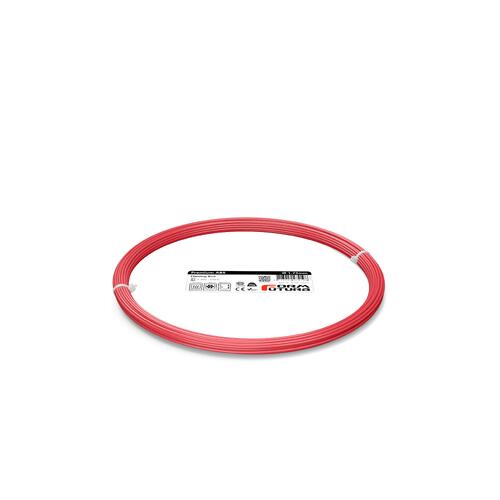 ABS 3D Printer Filament Premium ABS 1.75mm Flaming Red 50 gram - Main Image