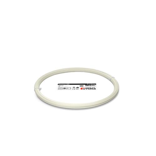 ABS 3D Printer Filament Premium ABS 1.75mm Natural 50 gram - Main Image