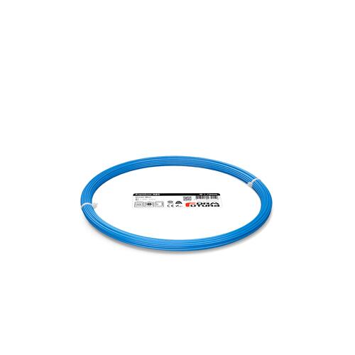 ABS 3D Printer Filament Premium ABS 1.75mm Ocean Blue 50 gram - Main Image