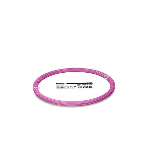 ABS 3D Printer Filament Premium ABS 1.75mm Sweet Purple 50 gram - Main Image