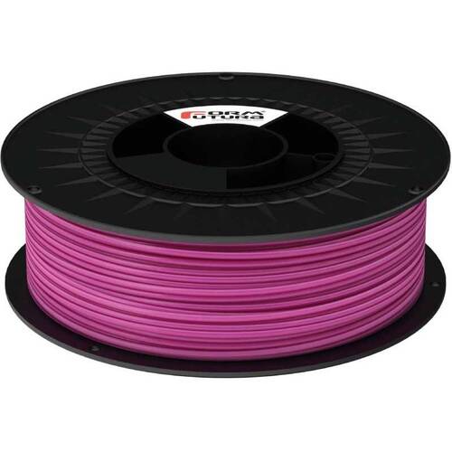 ABS 3D Printer Filament Premium ABS 1.75mm Sweet Purple 1000 gram - Main Image