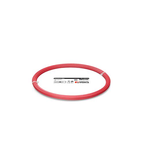 PLA 3D Printer Filament Premium PLA 1.75mm Flaming Red 50 gram - Main Image