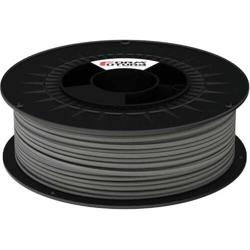 PLA 3D Printer Filament Premium PLA 1.75mm Robotic Grey 1000 gram - Main Image