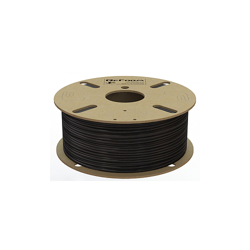 ABS Filament ReForm - rTitan 1.75mm 1000 gram OFF-BLACK 3D Printer Filament - Main Image