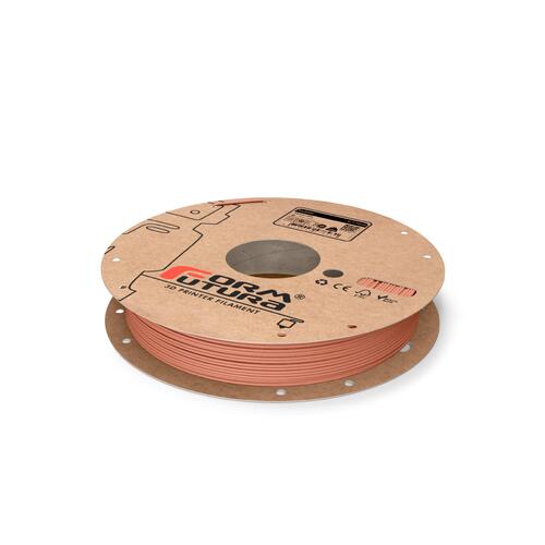 Stone feel PLA based filament StoneFil 1.75mm Terracotta 500 gram 3D Printer Filament - Main Image