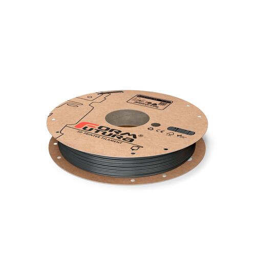 PLA Filament MagicFil Thermo PLA 1.75mm Grey 500 gram 3D Printer Filament - Main Image