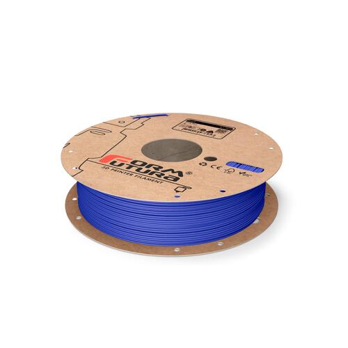 ABS Filament TitanX 1.75mm Dark Blue 750 gram 3D Printer Filament - Main Image