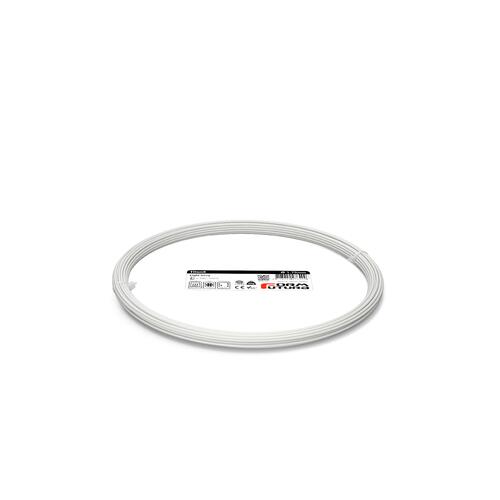 ABS Filament TitanX 1.75mm Light Grey 50 gram 3D Printer Filament - Main Image