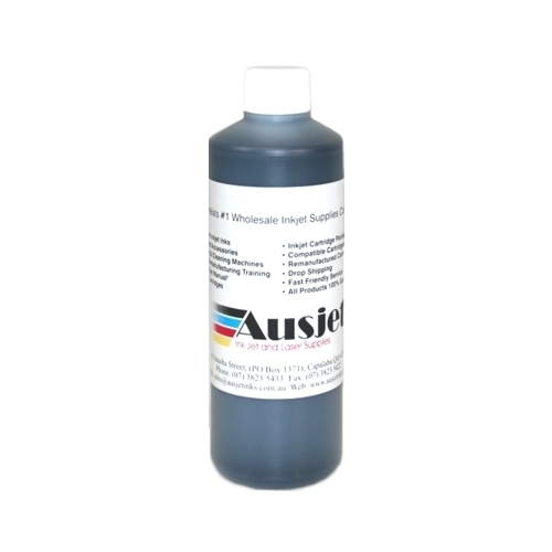 B5021 Sensient Magenta Ink 1Ltr - Main Image