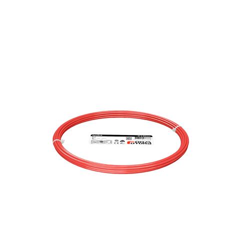 ASA Filament ApolloX 2.85mm Red 50 gram 3D Printer Filament - Main Image