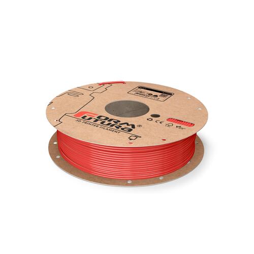 ASA Filament ApolloX 2.85mm Red 750 gram 3D Printer Filament - Main Image