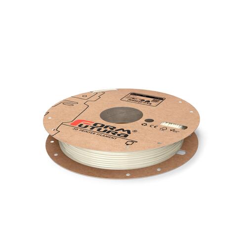 PVA Support Filament AquaSolve - PVA 2.85mm Natural 300 gram 3D Printer Filament - Main Image