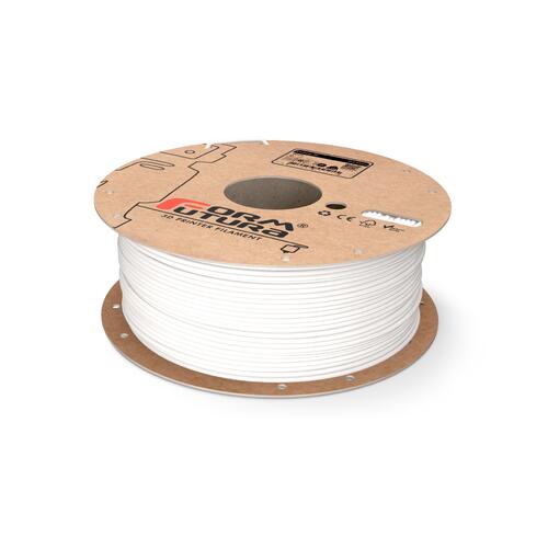 PP Filament Centaur PP 2.85mm 500 gram White 3D Printer Filament - Main Image