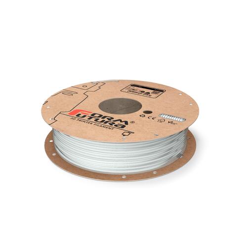 SBC Flexi Filament Crystal Flex 2.85mm Clear 500 gram 3D Printer Filament - Main Image