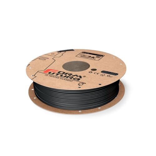 ABS Filament EasyFil ABS 2.85mm Black 750 gram 3D Printer Filament - Main Image