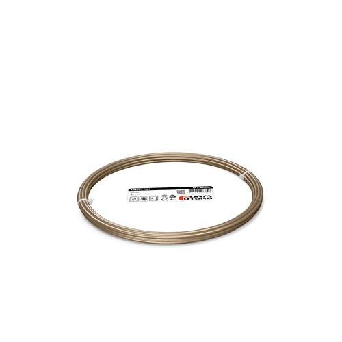 ABS Filament EasyFil ABS 2.85mm Bronze 50 gram 3D Printer Filament - Main Image