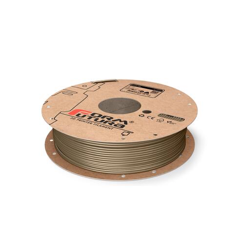 ABS Filament EasyFil ABS 2.85mm Bronze 750 gram 3D Printer Filament - Main Image
