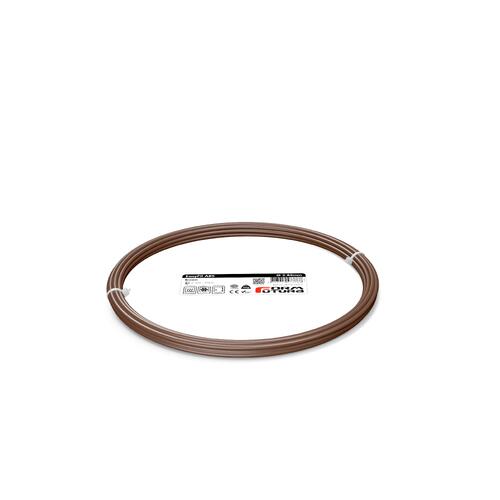 ABS Filament EasyFil ABS 2.85mm Brown 50 gram 3D Printer Filament - Main Image