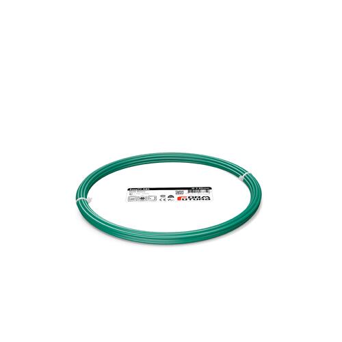 ABS Filament EasyFil ABS 2.85mm Dark Green 50 gram 3D Printer Filament - Main Image
