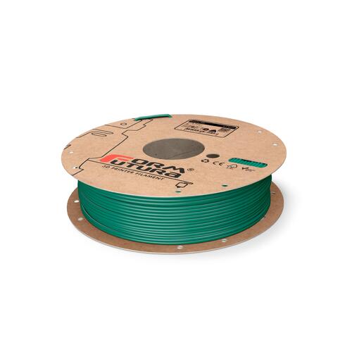 ABS Filament EasyFil ABS 2.85mm Dark Green 750 gram 3D Printer Filament - Main Image